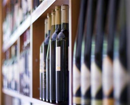 Kirra Beach Cellars - Dentist Find 1
