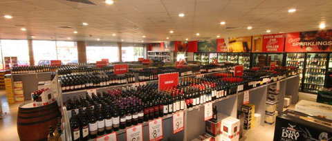 Kirra Cellars - Dentist Find 0