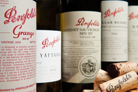 Kirra Cellars - Dentist Find 2