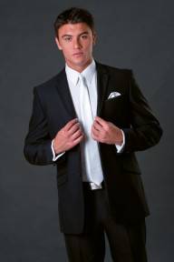 Just Formals Bridal Boutique