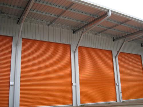 Universal Self Storage