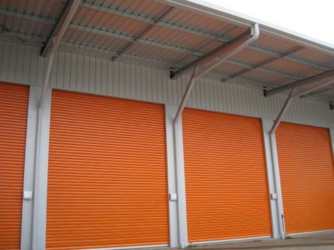 Universal Self Storage - Dentist Find 0