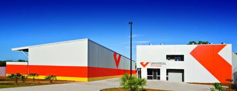 Universal Self Storage - Dentist Find 3