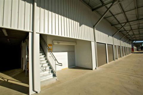 Universal Self Storage - Dentist Find 4