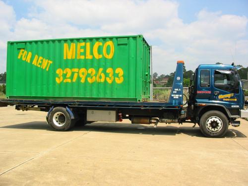Melco Storage