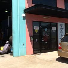 Northern Beaches Automotive