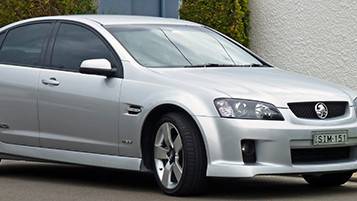 NT Auto Repairs