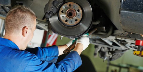 NT Auto Repairs - Dentist Find 2