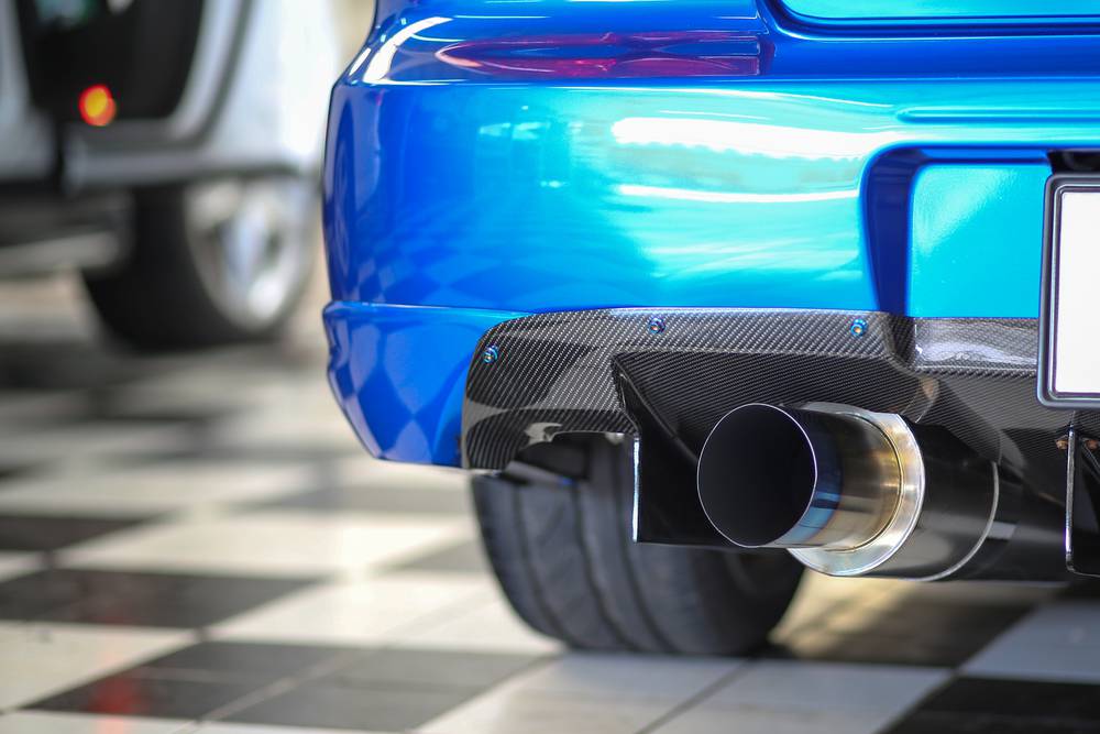Sarina Mufflers  Brakes