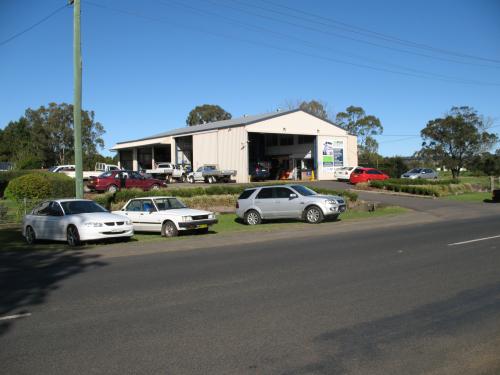 Chris Albertini Automotive
