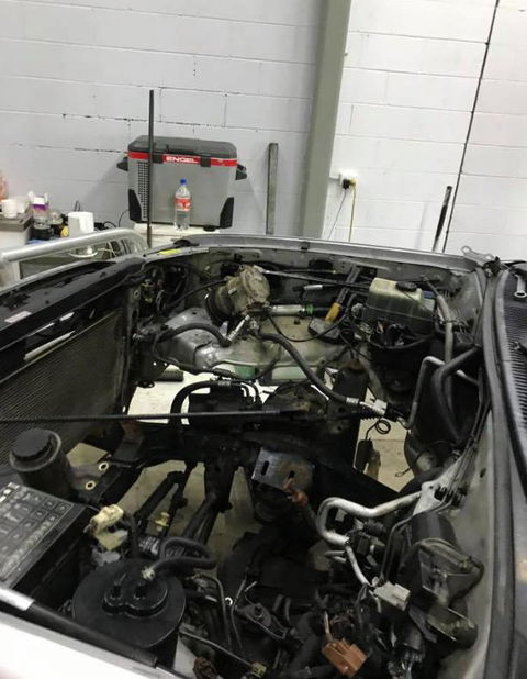 T & C Automotive Services - Dentist Search 0