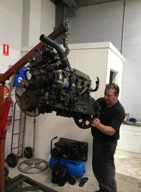 T & C Automotive Services - Dentist Search 2