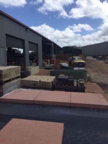 Richmond Sand Gravel Landscaping