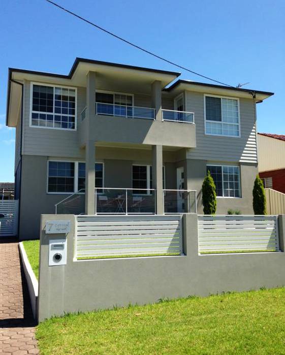 Simclad Home Improvements Pty Ltd