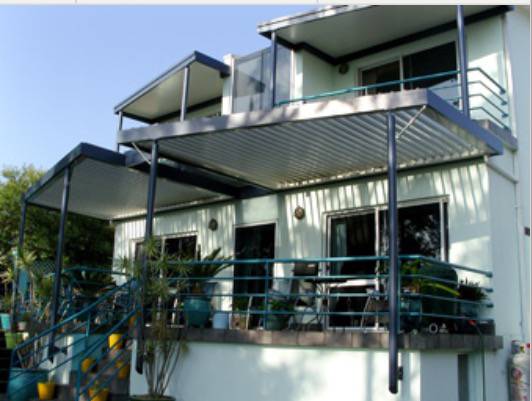 Vision Patios Plus Enclosures Pty Ltd