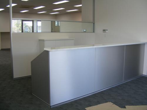 Goldsmiths Building Services