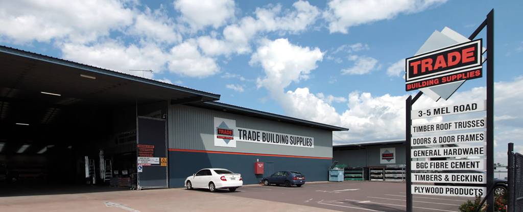 Trade Building Supplies