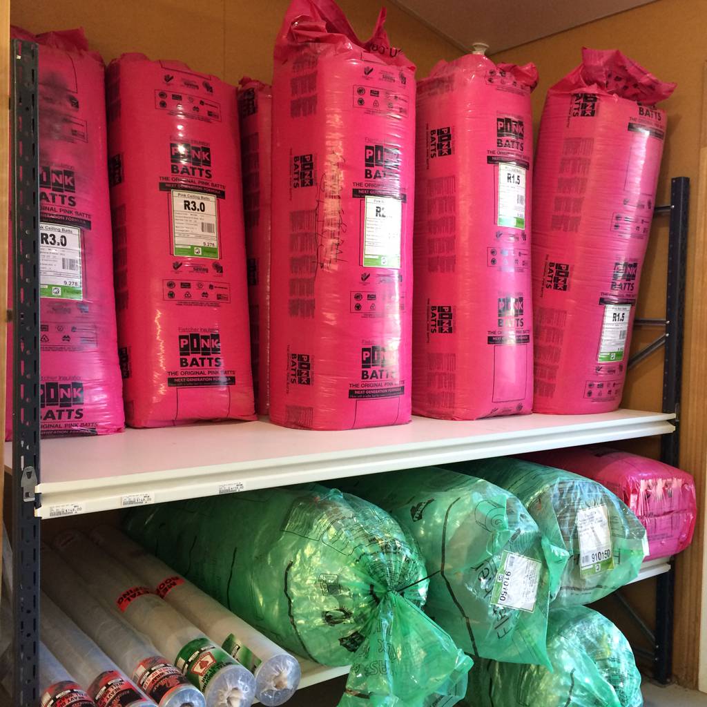 Elliotts Home Timber Hardware