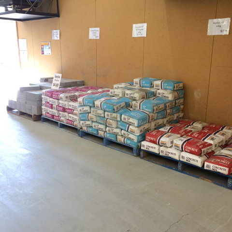 Elliotts Home Timber & Hardware - Dentists Australia 2