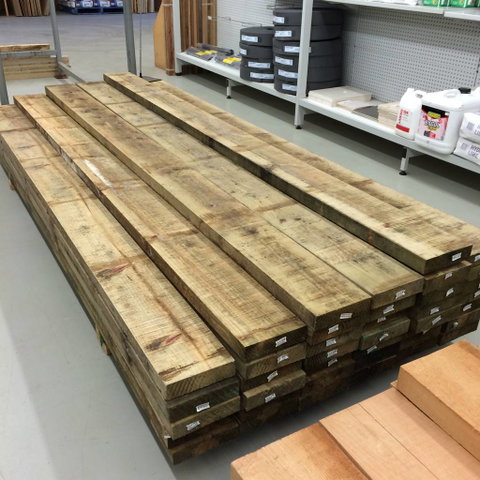 Elliotts Home Timber & Hardware - Dentists Australia 4
