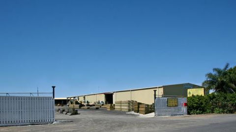 B & B Timbers Ballina - Dentist Find 1