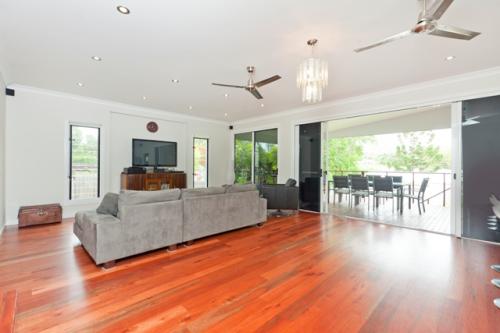Nth Coast Timber Pty Ltd