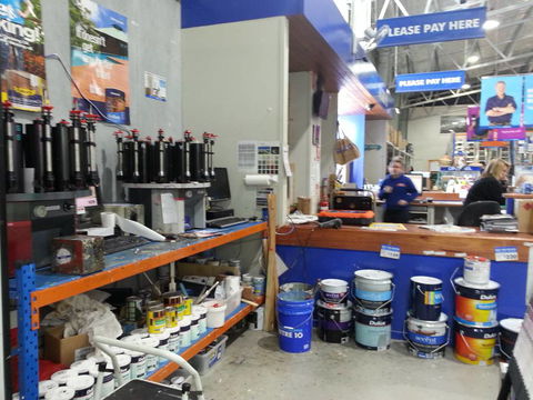 H & D Mitre 10 Hardware Trade Centre - Dentist Find 4