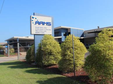 Australian Airconditioning & Mechanical Services - Dentist Find 1