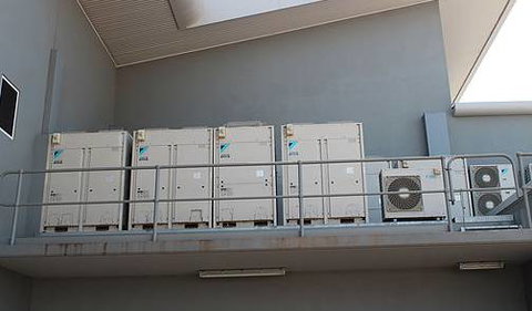 Australian Airconditioning & Mechanical Services - Dentist Find 4