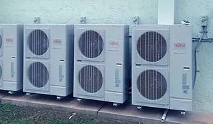 CTM Refrigeration Airconditioning