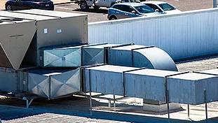 CTM Refrigeration & Airconditioning - Dentist Find 2