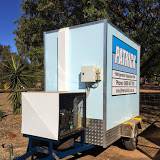 Patrick Refrigeration - Dentist Find 1