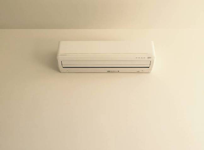 Polar Bear Air  Electrical