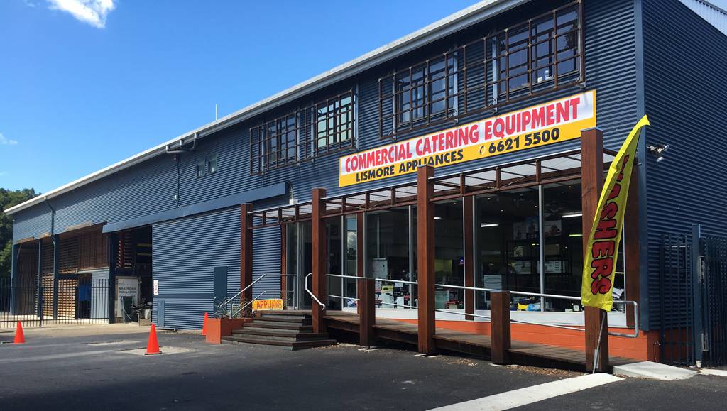 Lismore Appliances