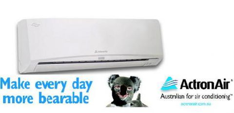 Airmark Air Conditioning - Dentist Find 2