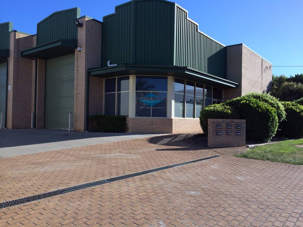 Ice-Tech Air Pty Ltd