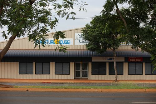 Enterprise Electrics NT Pty Ltd