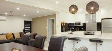 System Homes Pty Ltd