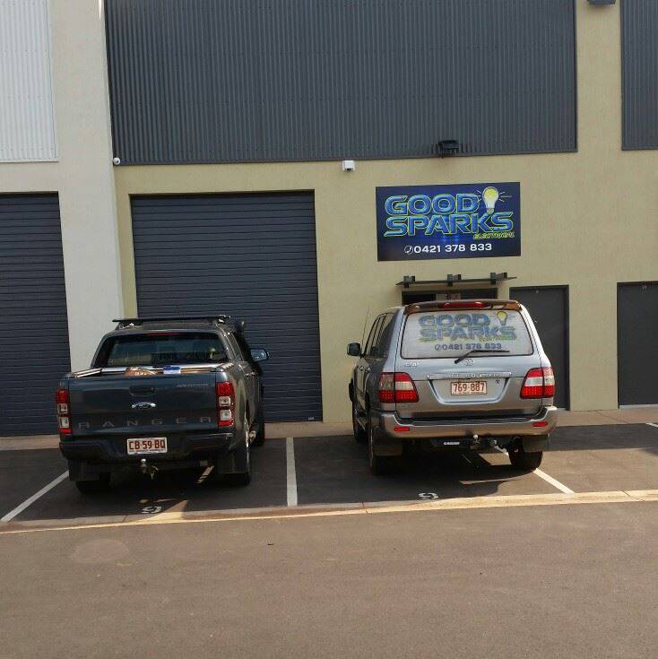 Good Sparks Electrical