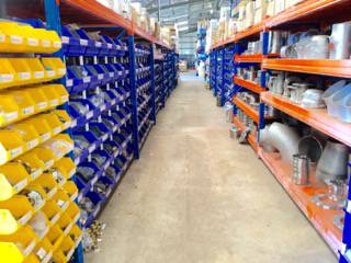 Rhino Industrial Pty Ltd