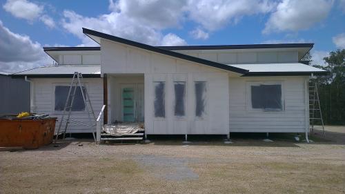 Cutting Edge Painting Contractors QLD