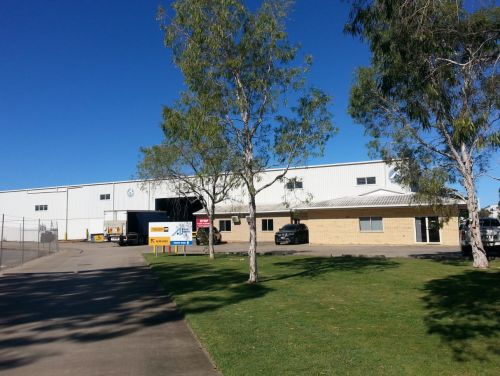 Atlas Steels