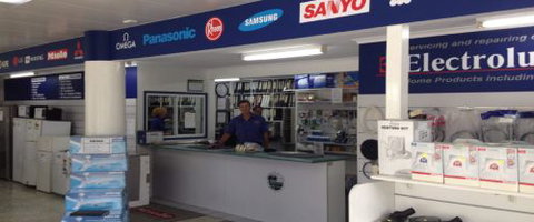 Paul Matters Electrical - Dentist Find 2