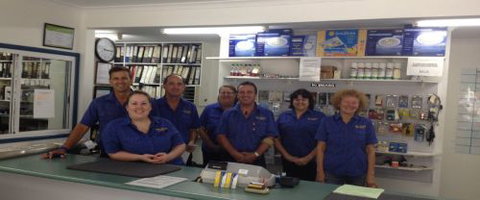 Paul Matters Electrical - Dentist Find 3