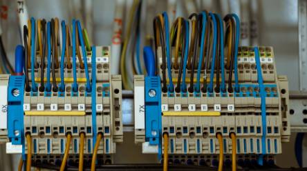 ALL WHITSUNDAY ELECTRICAL