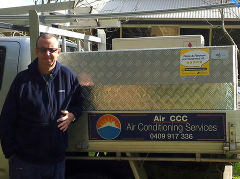 Air CCC Air Conditioning Services - Dentist Find 2