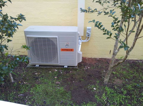 Air CCC Air Conditioning Services - Dentist Find 3