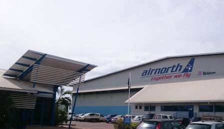 Airnorth - Dentist Search 0