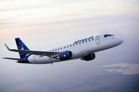 Airnorth - Dentist Search 2