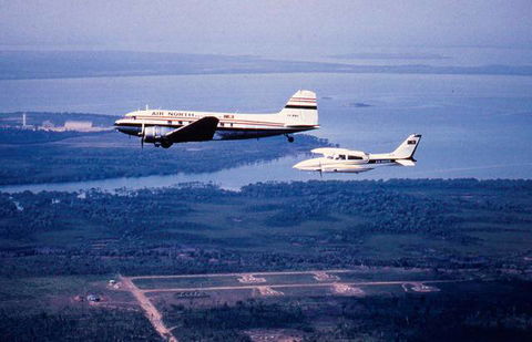 Airnorth - Dentist Search 4